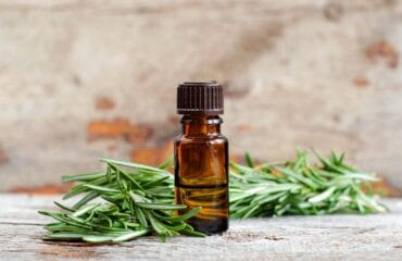 Obat sakit kepala alami