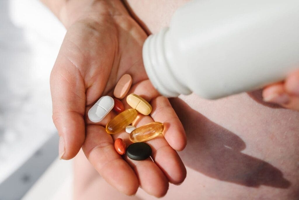 Obat sakit kepala untuk ibu hamil