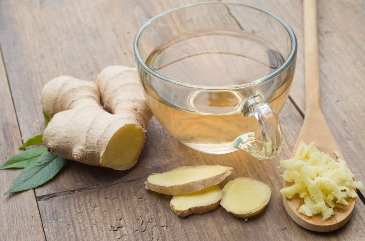 obat sakit perut alami