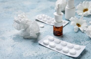 obat gatal alergi