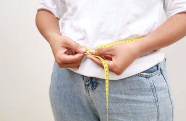 cara menurunkan berat badan