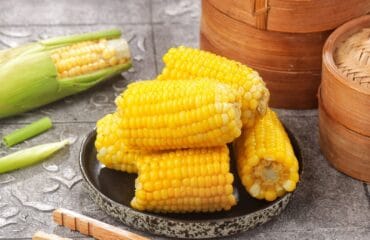 manfaat jagung