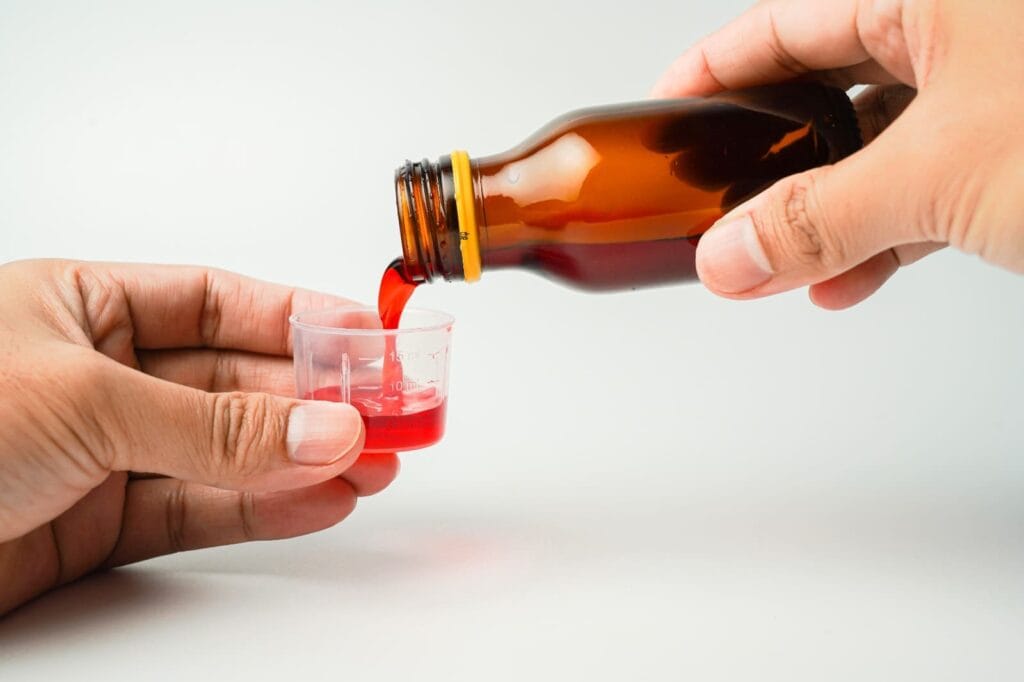 obat batuk gatal tenggorokan