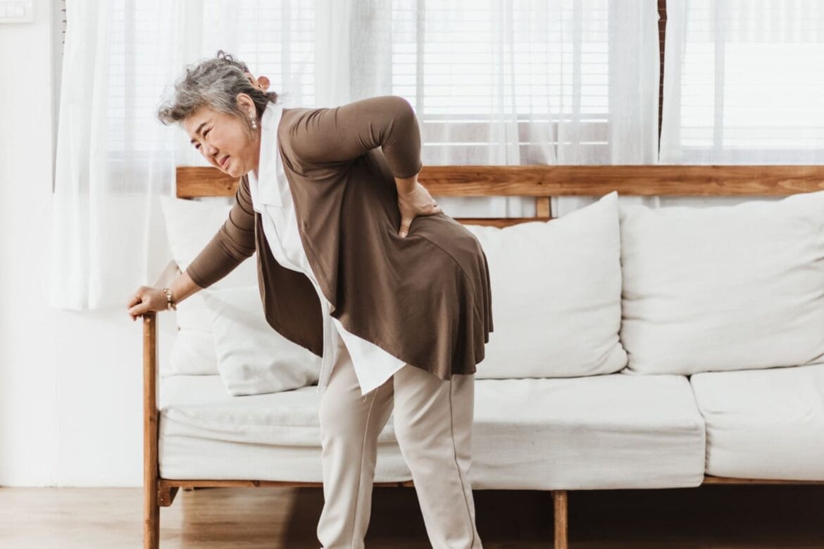 osteoporosis adalah