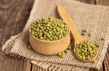 manfaat kacang hijau
