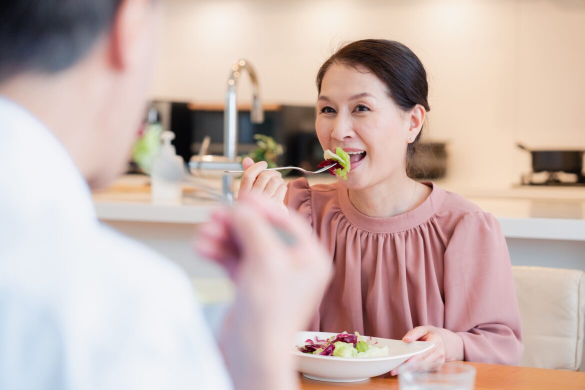 tips hidup sehat di usia 40 tahun