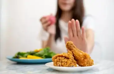 Pantangan makanan penyakit jantung
