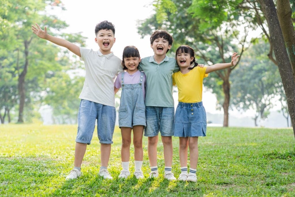 perkembangan otak anak usia 6-12 tahun