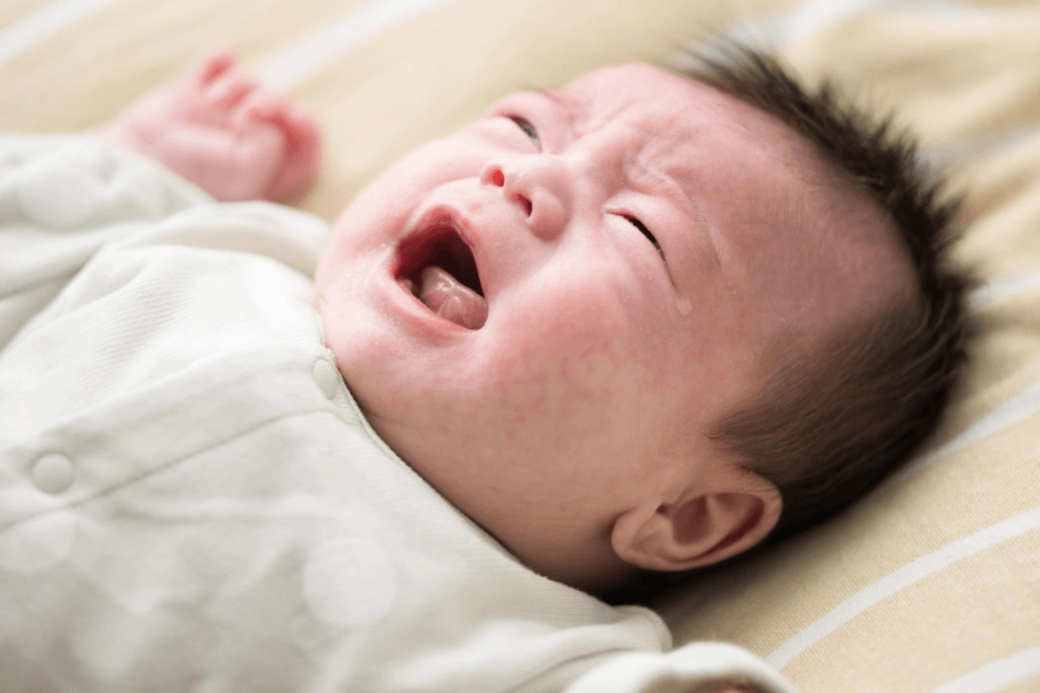 sepsis pada bayi