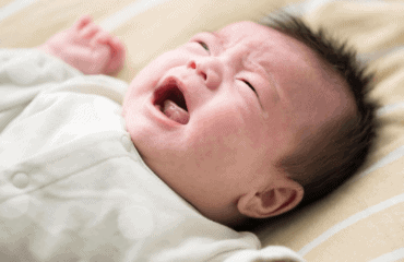 sepsis pada bayi