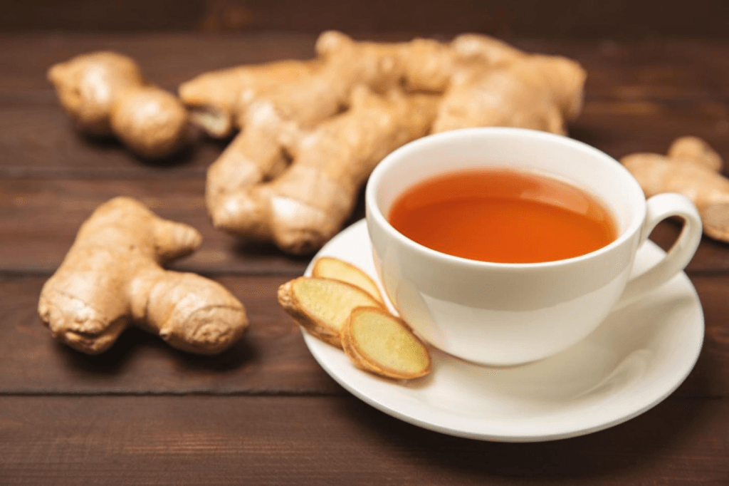 minuman untuk asam lambung