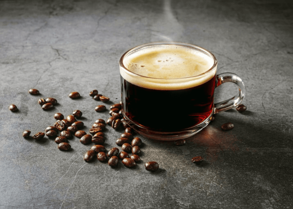 manfaat kopi
