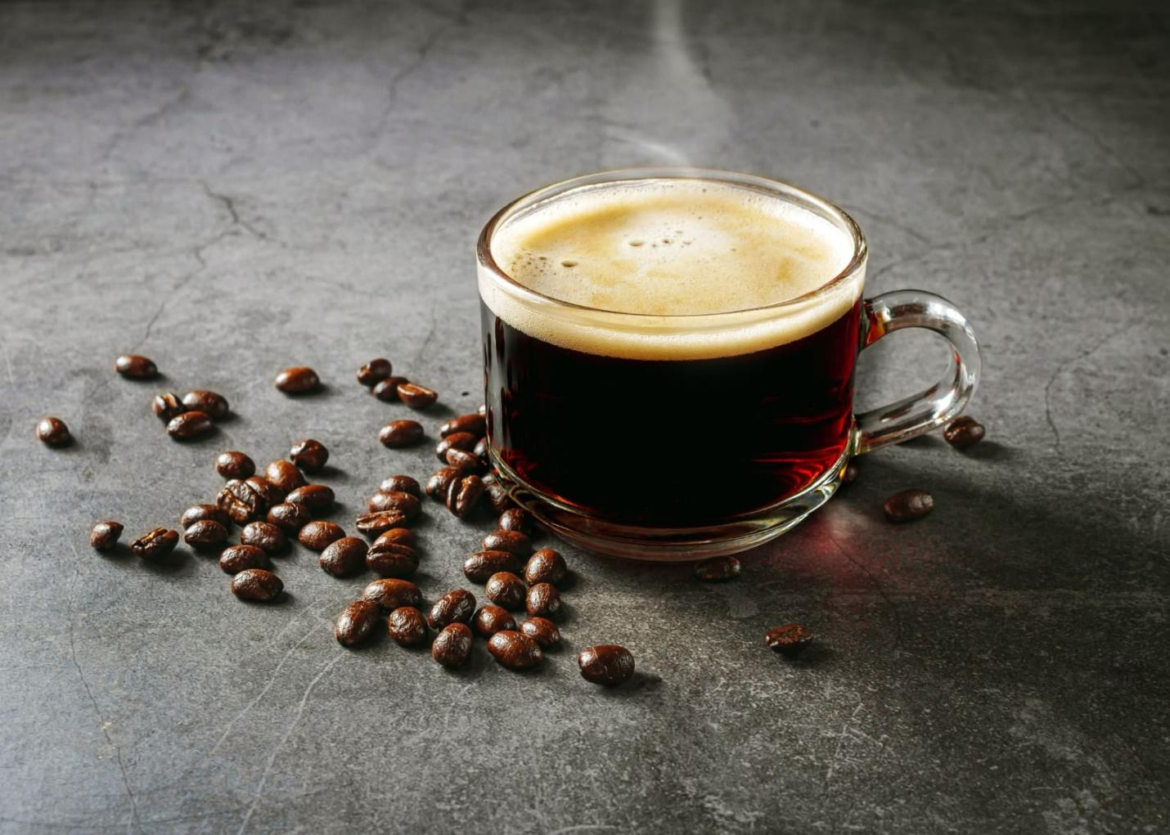 manfaat kopi