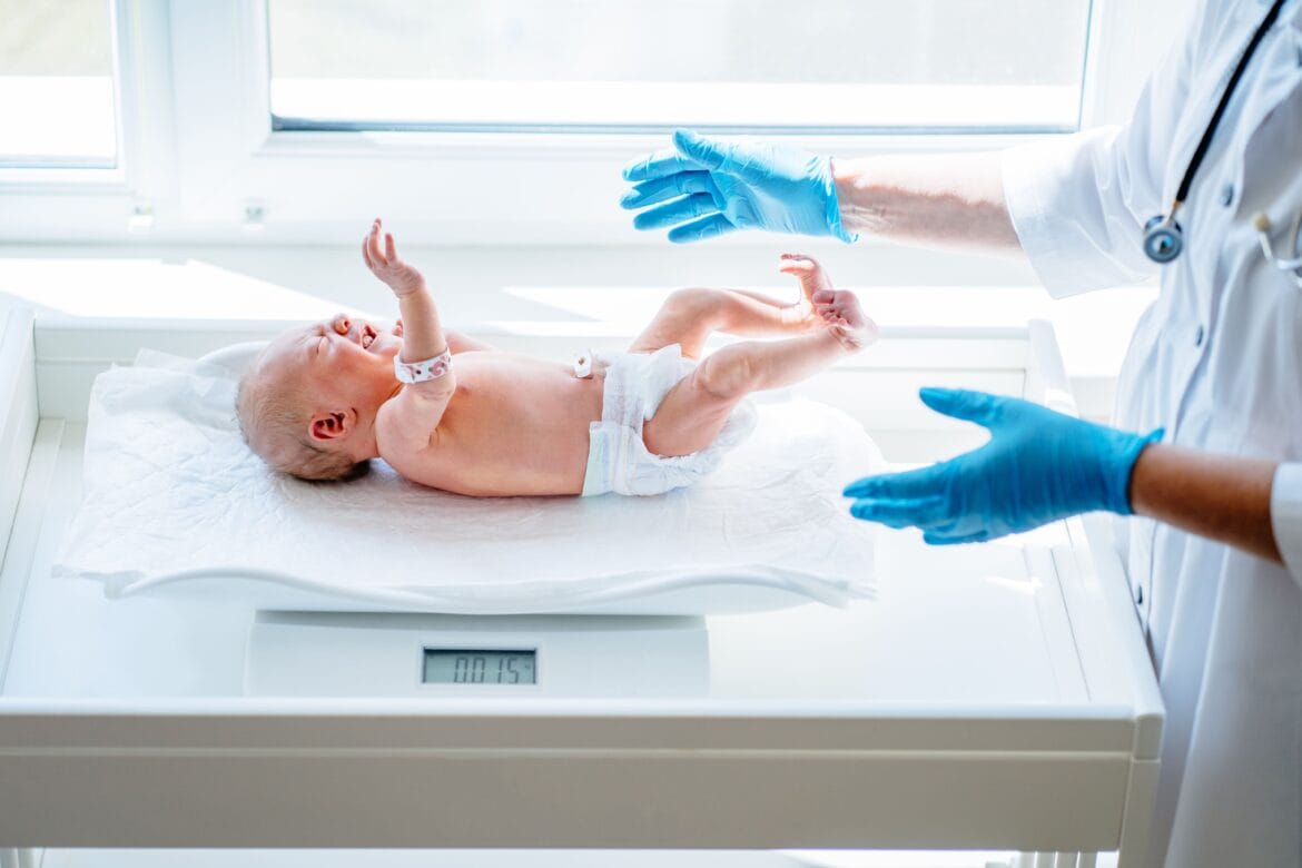 apgar score adalah