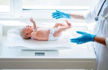 apgar score adalah