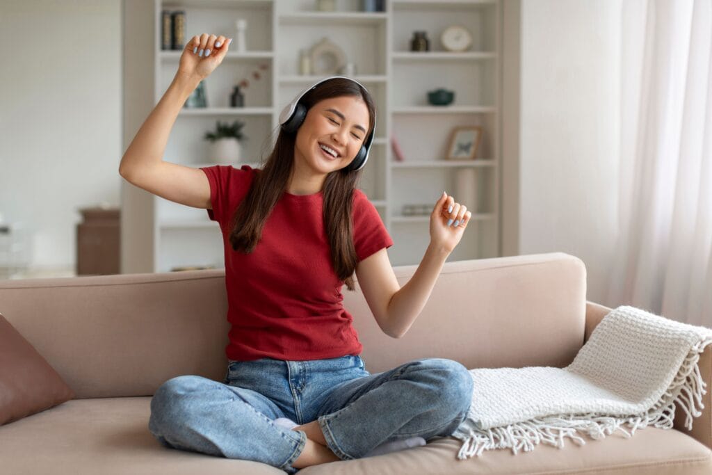 Bahaya mendengarkan musik terlalu keras