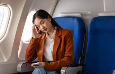 Apa Itu Jet Lag