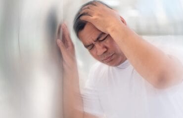 Stroke infark adalah