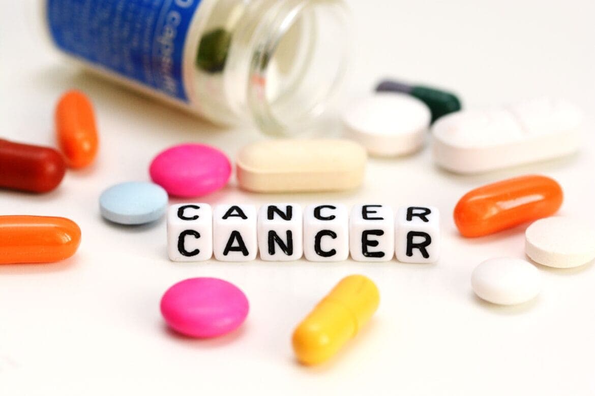 Obat kanker serviks
