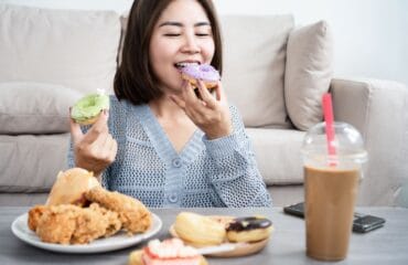 Gaya hidup penyebab kanker