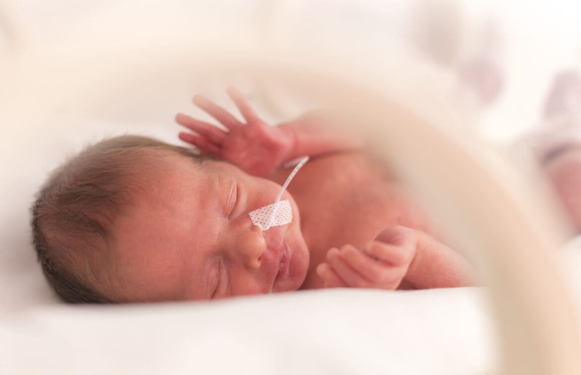 cara mencegah bayi lahir prematur