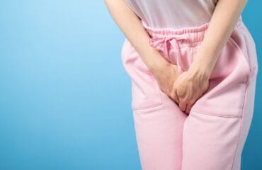 inkontinensia urine adalah