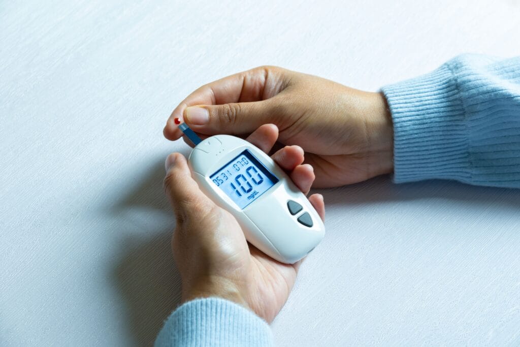 diabetes tipe 5