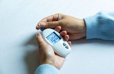 diabetes tipe 5