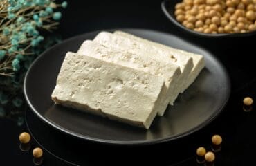 Manfaat tahu