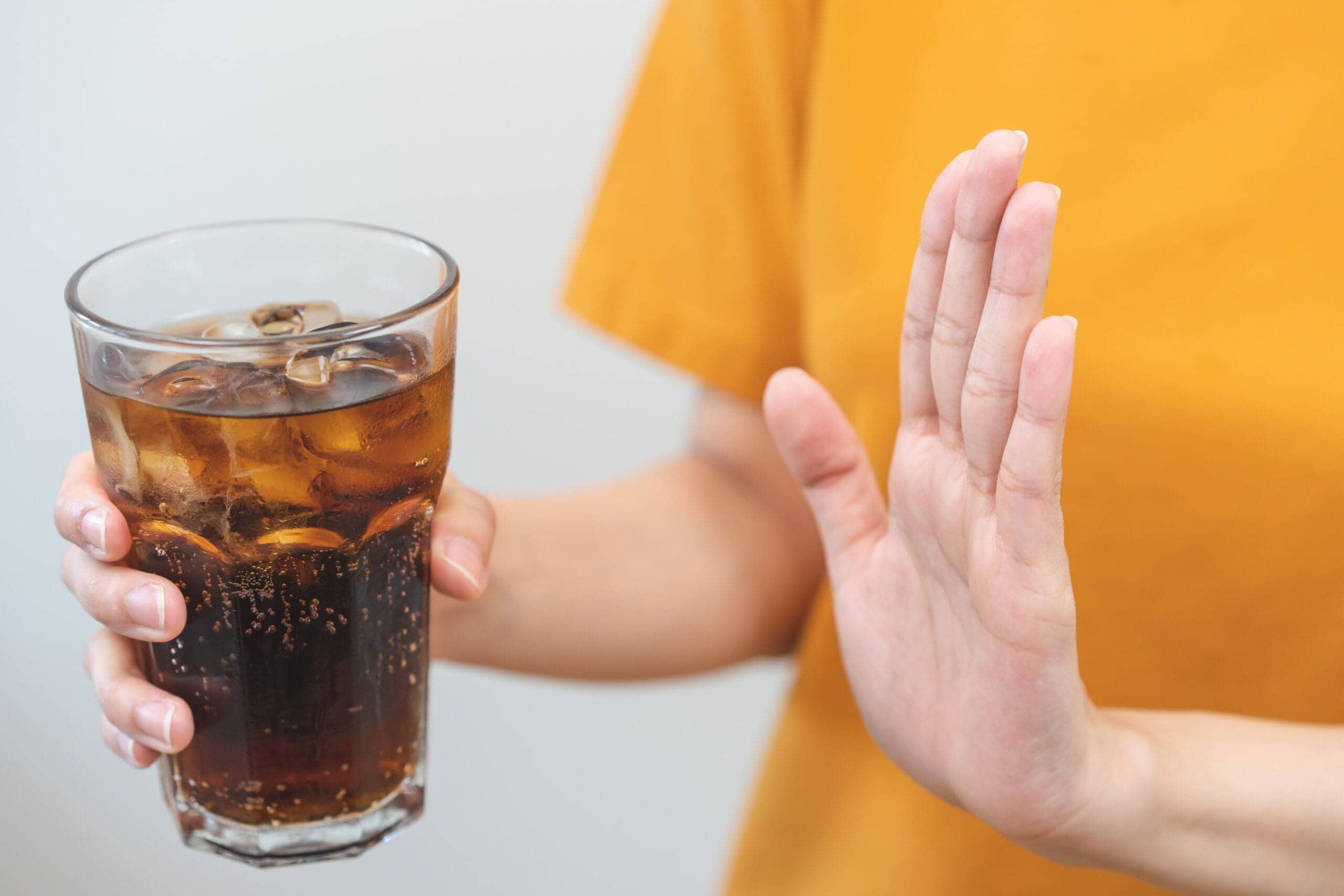 8 Minuman yang Perlu Dihindari Saat Pesta Tahun Baru