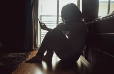 homesick adalah