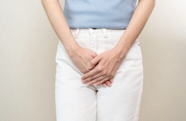 penyebab vagina ngilu