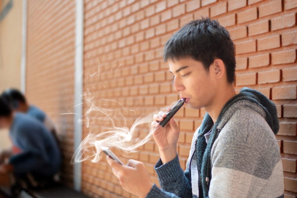 Bahaya vape