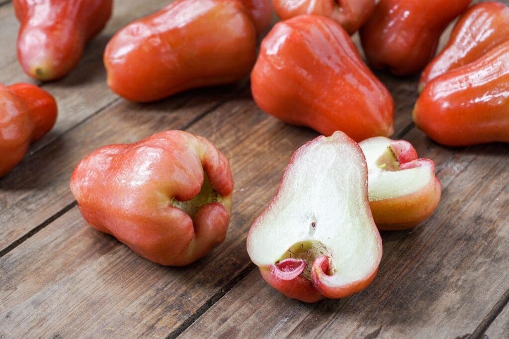 manfaat jambu air