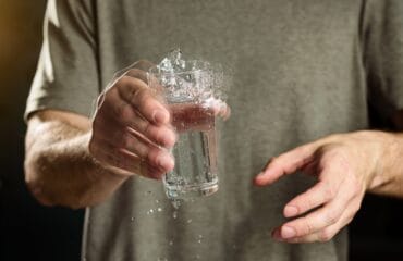 cara mengatasi tremor