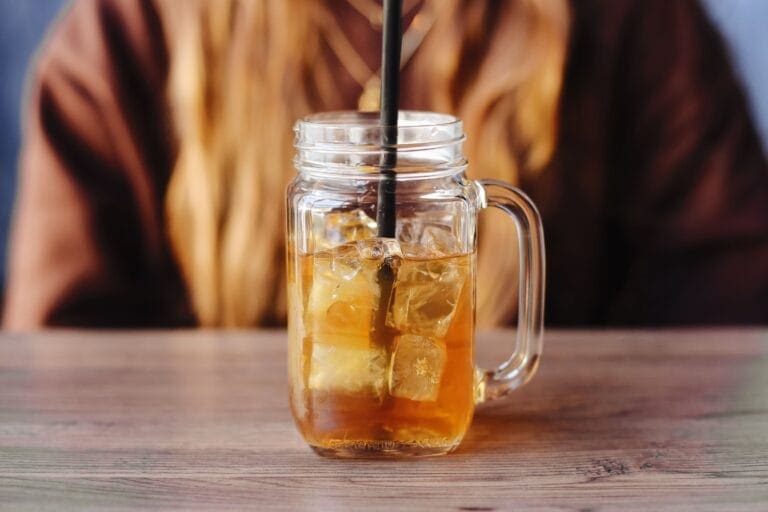 bolehkah anak minum teh