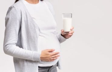 manfaat calcium lactate ibu hamil