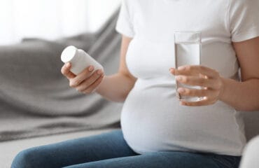 manfaat calcium lactate ibu hamil