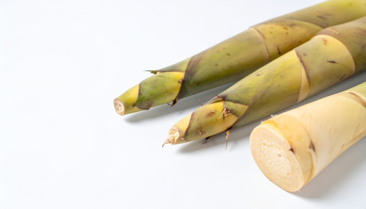 manfaat rebung