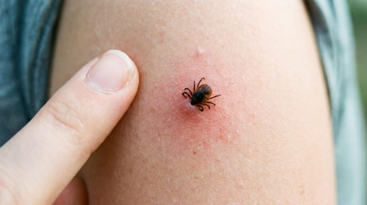 penyakit lyme