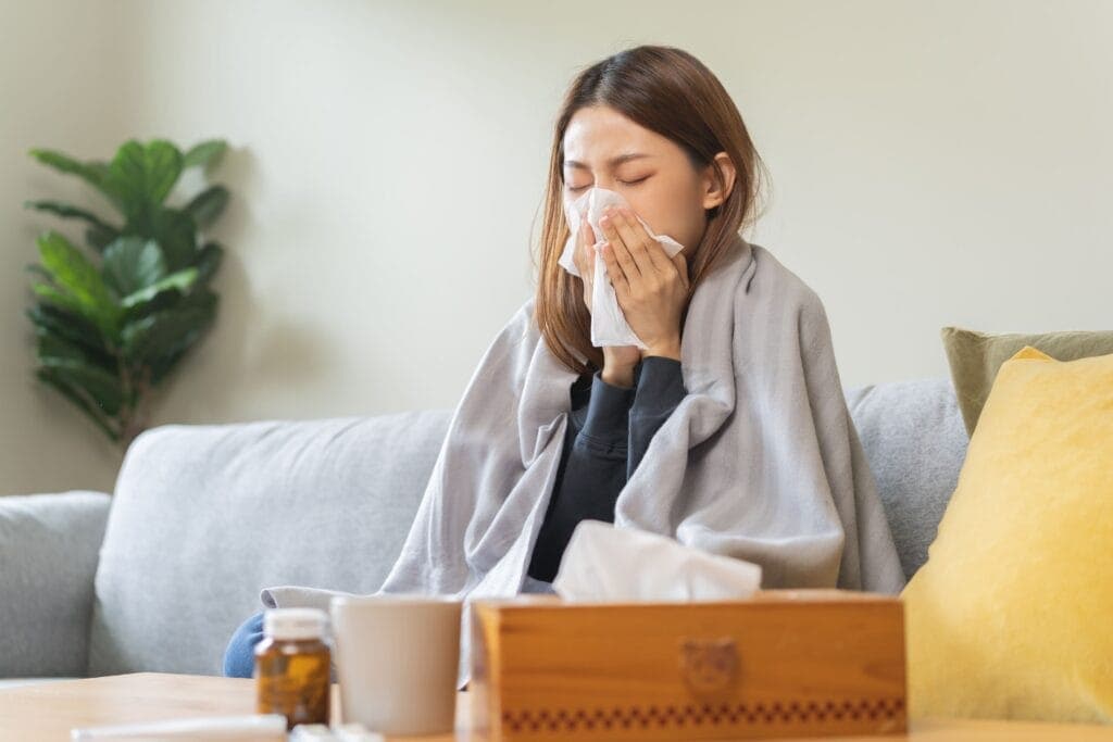 influenza a adalah