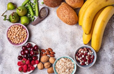 makanan penderita hepatitis b