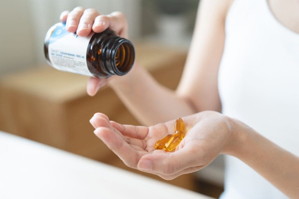 manfaat biotin