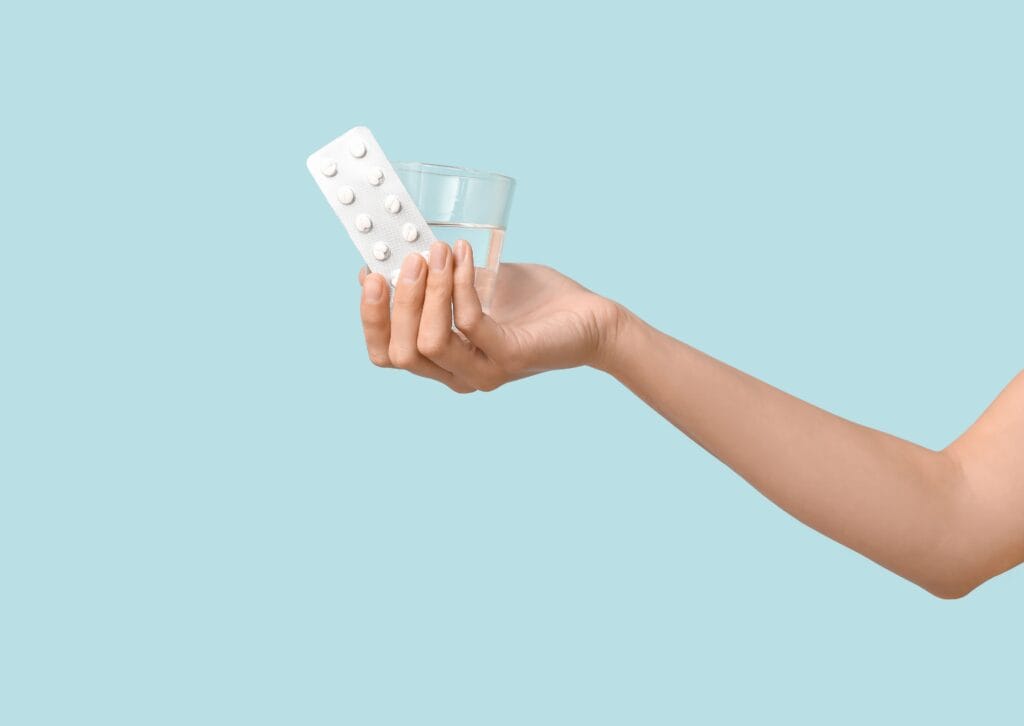 efek berhenti minum pil kb