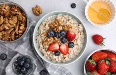 snack untuk diet