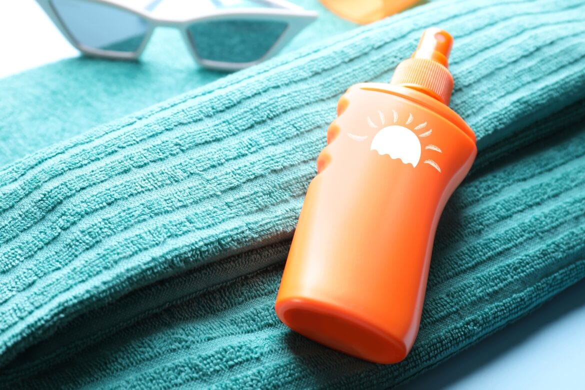 manfaat sunscreen