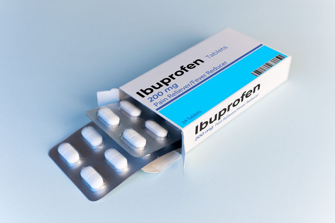 ibuprofen untuk ibu hamil