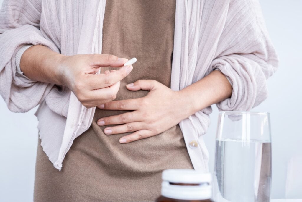 obat antibiotik untuk diare