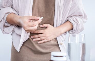 obat antibiotik untuk diare