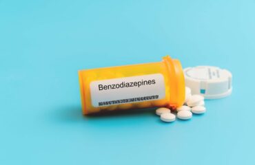 Obat penenang